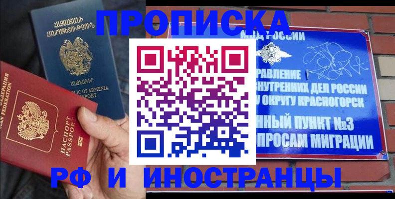 временная регистрация в Жердевке